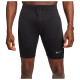 Nike Ανδρικό κολάν Fast Dri-FIT Brief-Lined Running 1/2-Length Tights